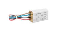 Gniazdka elektryczne - Zamel Zasilacz LED natynkowy 14V DC 8W ZNN-08-14 LDX10000023 LDX10000023 - miniaturka - grafika 1