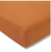 Prześcieradła - ESTELLA Sp. z o.o. Prześcieradło Estella zwirn-jersey 370 100x200 1214984 - miniaturka - grafika 1