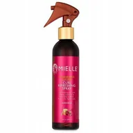 Odżywki do włosów - Mielle Pomegranate & Honey Curl Refreshing Spray, Spray do włosów, 240ml - miniaturka - grafika 1