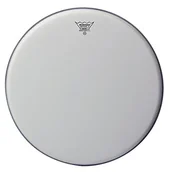 Gitary basowe - Remo 18" Vintage powlekany werbel Ambassador - miniaturka - grafika 1