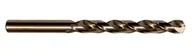 Wiertła - Wiertło kobaltowe HSS-E 8.00 mm do metalu BAHCO - miniaturka - grafika 1