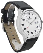 Zegarki męskie - TIMEMASTER - ZQTIM 258-06 - miniaturka - grafika 1