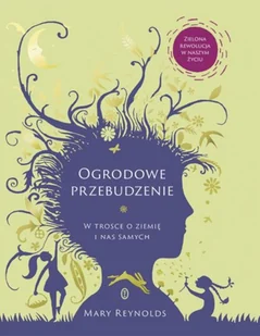 Literackie Ogrodowe przebudzenie - Książki o kulturze i sztuce - miniaturka - grafika 2