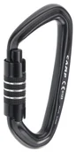 Sprzęt wspinaczkowy - Camp Atlas 3lock, czarny 5137504 - miniaturka - grafika 1