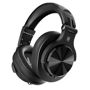 OneOdio A71 gamingowy zestaw słuchawkowy Studio słuchawki dla DJ Stereo na ucho przewodowe słuchawki - Słuchawki - miniaturka - grafika 1