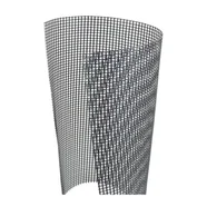 Siatka wielofunkcyjna do pieczenia i grillowania wielokrotnego użytku dwustronna Floraland