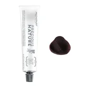 Farby do włosów i szampony koloryzujące - Alfaparf Precious Nature, naturalna farba bez amoniaku, 50ml, 6.35 - miniaturka - grafika 1