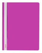 Teczki i skoroszyty - Biurfol Skoroszyt SKOR A4 RÓŻOWY PP 20SZT SKOROSZYT SPP-00-10 - miniaturka - grafika 1