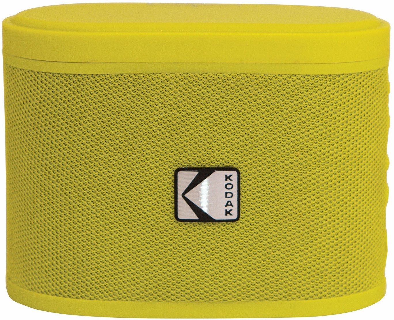 KODAK SOUNDBRIX YELLIN'S YELLOWMagnetyczny głośnik Bluetooth z dokowaniem