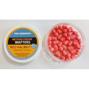 Przynęta haczykowa VDE-Robinson Wafters - Zanęty - miniaturka - grafika 1