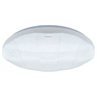 Lampy sufitowe - Strühm SPARTA LED C 24W 4000K - Plafoniera SMD LED 5901477336379 - miniaturka - grafika 1