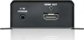 ATEN Odbiornik HDMI HDBaseT-Lite VE801R - Inne akcesoria audio-wideo - miniaturka - grafika 1