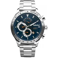 Zegarki męskie - Timberland TDWGK2100205 Nickerson Dual Time - miniaturka - grafika 1