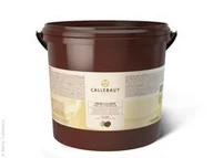 Dodatki do ciast w proszku - Ganasz z białej czekolady z Marc de Champagne 5kg - miniaturka - grafika 1