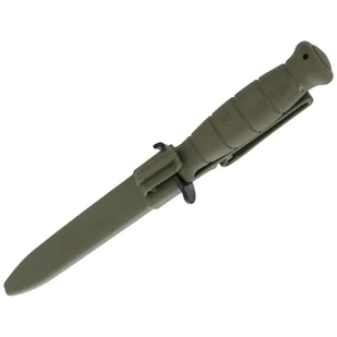 Nóż Glock Survival Knife FM81 Olive (12029) - Noże - miniaturka - grafika 6
