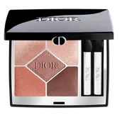 Palety i zestawy do makijażu - DIOR Diorshow 5 Couleurs Couture - Cienie do powiek Paletki cieni i zestawy kosmetyków 7 g 429 - TOILE DE JOUY - miniaturka - grafika 1
