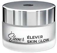 Kremy do twarzy - ELEVER_Elever Skin Glow rozświetlający krem przeciwzmarszczkowy do twarzy na dzień 50g - miniaturka - grafika 1