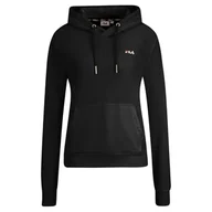 Bluzy sportowe damskie - Damska Bluza Z Kapturem Bruchsal - miniaturka - grafika 1