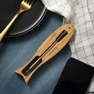 Akcesoria do grilla - Tesla Cook Bbq100 Bezprzewodowa Sonda Temperatury Mięsa - miniaturka - grafika 1