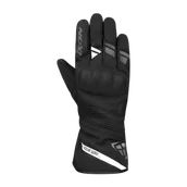 Rękawice motocyklowe - Rękawice Motocyklowe IXON Pro Midgard Czarny/Złamany BiałyM - miniaturka - grafika 1