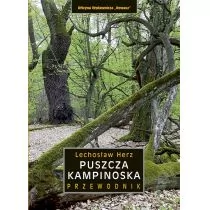 Puszcza Kampinoska. Przewodnik - Przewodniki - miniaturka - grafika 1