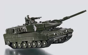 Siku Czołg Leopard 4913 - Samochody i pojazdy dla dzieci - miniaturka - grafika 3