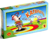 Gry planszowe - Alexander Katapulty 00046 - miniaturka - grafika 1