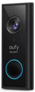 Euratech Eufycam Eufycam DOORBELL 2K wymagana HomeBase 2 - Wideodomofony - miniaturka - grafika 2