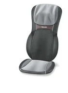 Masażery - Mata do masażu Shiatsu na siedzenie BEURER MG 295 - miniaturka - grafika 1