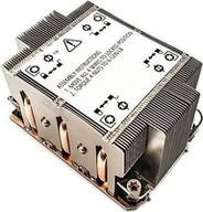 Chłodzenie procesora - Chłodzenie CPU Dynatron Dynatron N8 CPU-Kühler 2U für Sockel 4189 passiv N8 - miniaturka - grafika 1