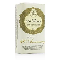 Mydła - Nesti Dante nesti Dante 60th Anniversary Natural Soap Gold Leaf mydła, 250 G 1781106 - miniaturka - grafika 1