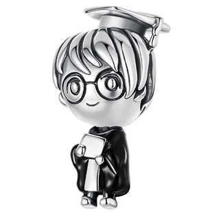 Charms do Pandora - CHARMS ABSOLWENT - Charmsy Charms do Pandora - CHARMS ABSOLWENT - Charmsy - miniaturka - grafika 1