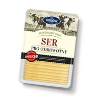 Szybkie dania obiadowe - Ser Osm Kosów Plastry Pro-Zdrowotny 150 G O/Z - miniaturka - grafika 1