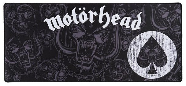 Subsonic Gaming Mouse Pad XXL Motorhead 3701221703707 SA5589-M1