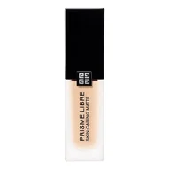 Podkłady do twarzy - Prisme Libre Skin Caring Matte - Matujący podkład pielęgnacyjny - miniaturka - grafika 1