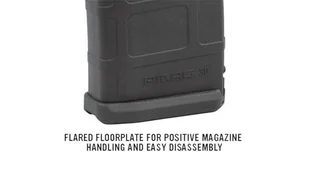 Magpul - Magazynek PMAG 30 AR-15 / M4 - GEN M2 - MAG571 - Osprzęt do wiatrówek - miniaturka - grafika 5