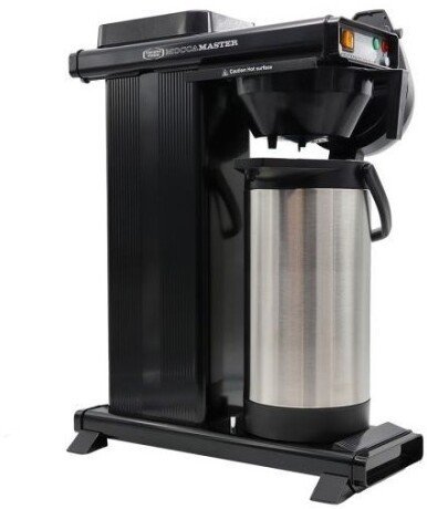 Moccamaster 29263 Ekspres przelewowy