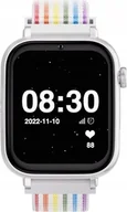 Smartwatch - SaveFamily SafeWatch Plus 4G smartwatch dla dzieci - miniaturka - grafika 1