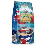 Kawa - Blue Orca COFFEE Kawa ziarnista COFFEE Cubana Tocororo Arabica 1 kg - miniaturka - grafika 1