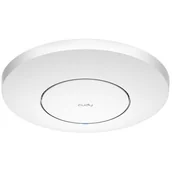 Routery - CUDY AP3000 2.4 / 5 GHz, Wi-Fi - miniaturka - grafika 1