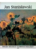 Książki o kulturze i sztuce - Jan Stanisławski Używana - miniaturka - grafika 1