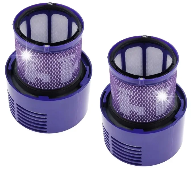 Filtr Powietrza Zmywalny Odkurzacza Do Dyson V10 Sv12 Absolute Total