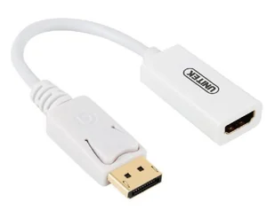 Unitek Y-6332 HDMI 4K - Adaptery i przejściówki - miniaturka - grafika 8