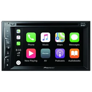 Pioneer AVH-Z3200DAB Czarny - Radia samochodowe - miniaturka - grafika 1