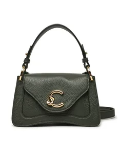 Coccinelle Torebka E1 SSL 18 04 01 Zielony - Torebki damskie - miniaturka - grafika 1