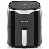 Frytkownice - Frytkownica Beztłuszczowa VERTENZ Taste 50 - miniaturka - grafika 1