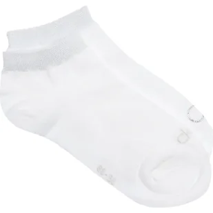 Calvin Klein Skarpety/stopki 2-pack - Skarpetki damskie - miniaturka - grafika 1