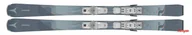 Narty - Narty Atomic CLOUD Q11 + M 10 GW grey/kakhi 2022/2023 - miniaturka - grafika 1