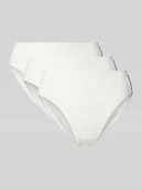 Majtki damskie - Figi z elastycznym pasem model ‘GO DAILY COTTON’ - miniaturka - grafika 1