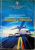 Zarządzanie - Ekonomika organizacja i zarządzanie w transporcie - miniaturka - grafika 1